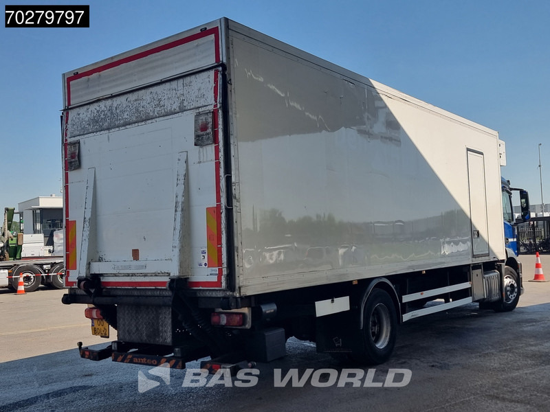Mercedes-Benz Antos 1924 4X2 NL-Truck FrigoBlock FK 35I-E Ladebordwand Euro 6 - 냉동탑차 : 사진 5 Mercedes-Benz Antos 1924 4X2 NL-Truck FrigoBlock FK 35I-E Ladebordwand Euro 6 - 냉동탑차 : 사진 5