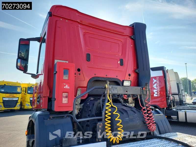 Mercedes-Benz Arocs 1848 4X4 Hydrodrive Big-axle Hydraulik - 트랙터 유닛 : 사진 5 Mercedes-Benz Arocs 1848 4X4 Hydrodrive Big-axle Hydraulik - 트랙터 유닛 : 사진 5