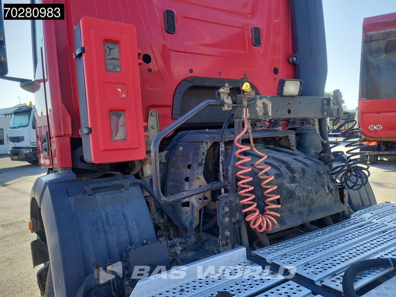 Mercedes-Benz Arocs 1848 4X4 Hydrodrive Big-axle Hydraulik - 트랙터 유닛 : 사진 3 Mercedes-Benz Arocs 1848 4X4 Hydrodrive Big-axle Hydraulik - 트랙터 유닛 : 사진 3