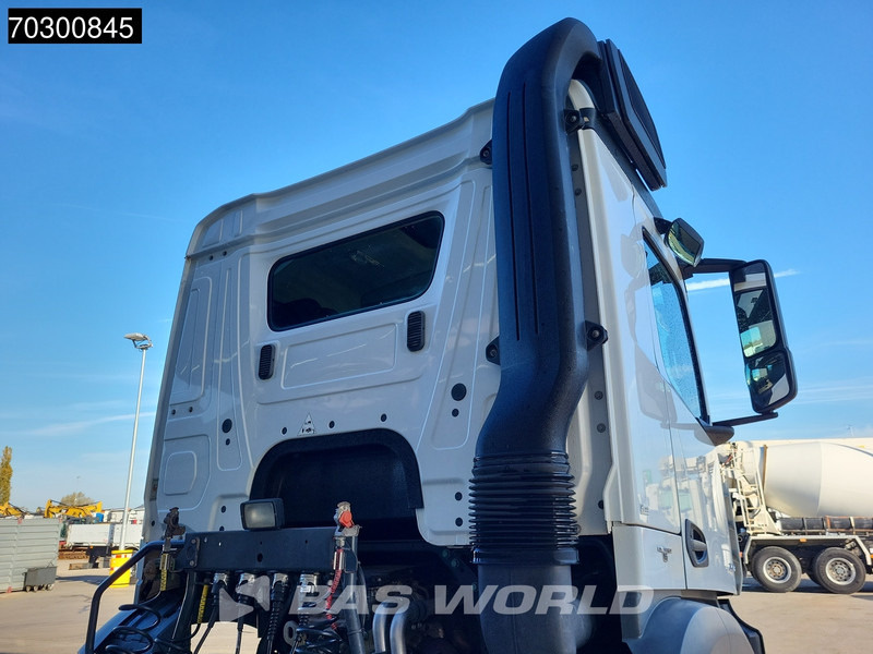Mercedes-Benz Arocs 2548 6X2 ClassicSpace Retarder Lift+Lenkachsee - 트랙터 유닛 : 사진 5 Mercedes-Benz Arocs 2548 6X2 ClassicSpace Retarder Lift+Lenkachsee - 트랙터 유닛 : 사진 5