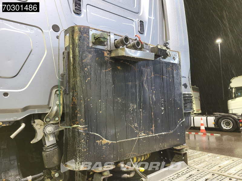 트랙터 유닛 Mercedes-Benz Arocs 2663 6X4 StreamSpace Retarder Big-Axle : 사진 12