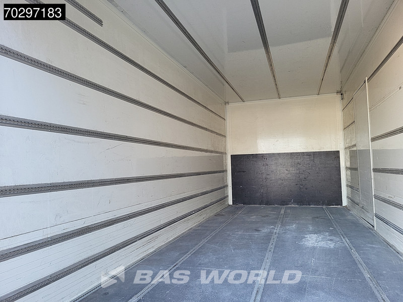 Mercedes-Benz Atego 1221 4X2 12tonner 1500kg Ladebordwand Automatic Euro 6 - 박스 트럭 : 사진 5 Mercedes-Benz Atego 1221 4X2 12tonner 1500kg Ladebordwand Automatic Euro 6 - 박스 트럭 : 사진 5