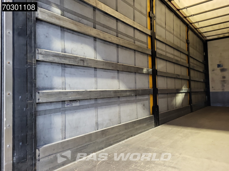 Mercedes-Benz Atego 1224 4X2 280cm height box 1500kg Ladebordwand Automatic Euro 6 - 커튼사이더 트럭 : 사진 5 Mercedes-Benz Atego 1224 4X2 280cm height box 1500kg Ladebordwand Automatic Euro 6 - 커튼사이더 트럭 : 사진 5