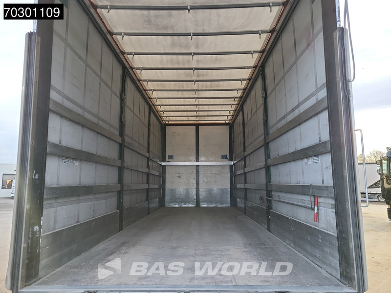 Mercedes-Benz Atego 1224 4X2 280cm height curtainsider 1500kg Tailgate Automatic Euro 6 - 커튼사이더 트럭 : 사진 3 Mercedes-Benz Atego 1224 4X2 280cm height curtainsider 1500kg Tailgate Automatic Euro 6 - 커튼사이더 트럭 : 사진 3