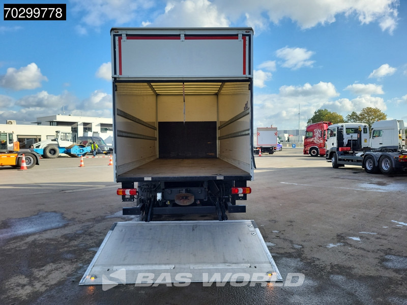 Mercedes-Benz Atego 1324 4X2 13tonner 1500kg Ladebordwand Automatic Airco Euro 6 - 박스 트럭 : 사진 5 Mercedes-Benz Atego 1324 4X2 13tonner 1500kg Ladebordwand Automatic Airco Euro 6 - 박스 트럭 : 사진 5