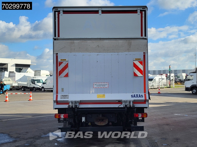 Mercedes-Benz Atego 1324 4X2 13tonner 1500kg Ladebordwand Automatic Airco Euro 6 - 박스 트럭 : 사진 3 Mercedes-Benz Atego 1324 4X2 13tonner 1500kg Ladebordwand Automatic Airco Euro 6 - 박스 트럭 : 사진 3