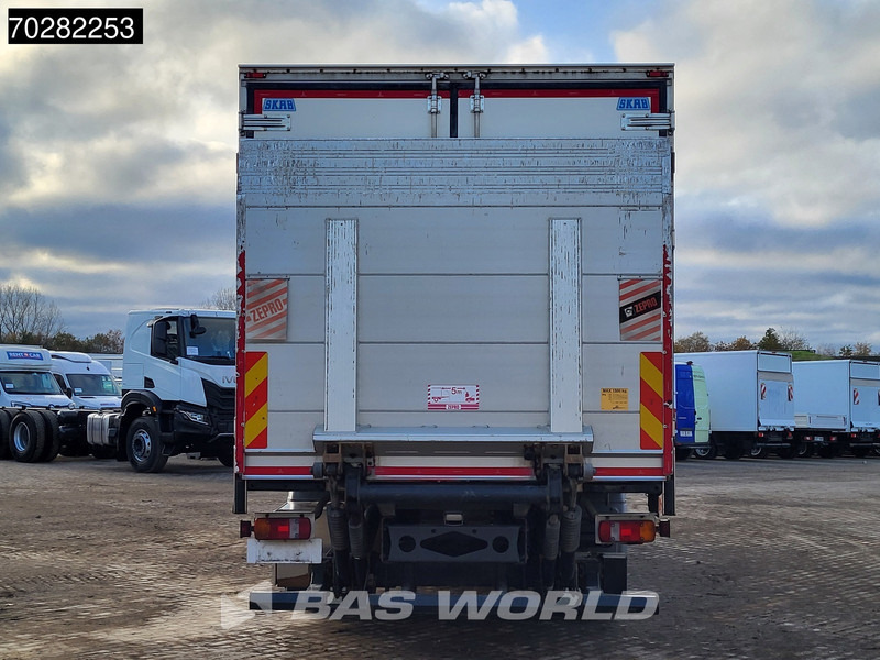 Mercedes-Benz Atego 1324 4X2 Thermo King T-1000R Automatic Ladebordwand Euro 5 - 냉동탑차 : 사진 3 Mercedes-Benz Atego 1324 4X2 Thermo King T-1000R Automatic Ladebordwand Euro 5 - 냉동탑차 : 사진 3