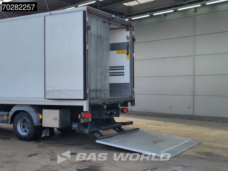 Mercedes-Benz Atego 1324 4X2 Thermo-King T-1200R Ladebordwand Manual Airco Euro 5 - 냉동탑차 : 사진 3 Mercedes-Benz Atego 1324 4X2 Thermo-King T-1200R Ladebordwand Manual Airco Euro 5 - 냉동탑차 : 사진 3