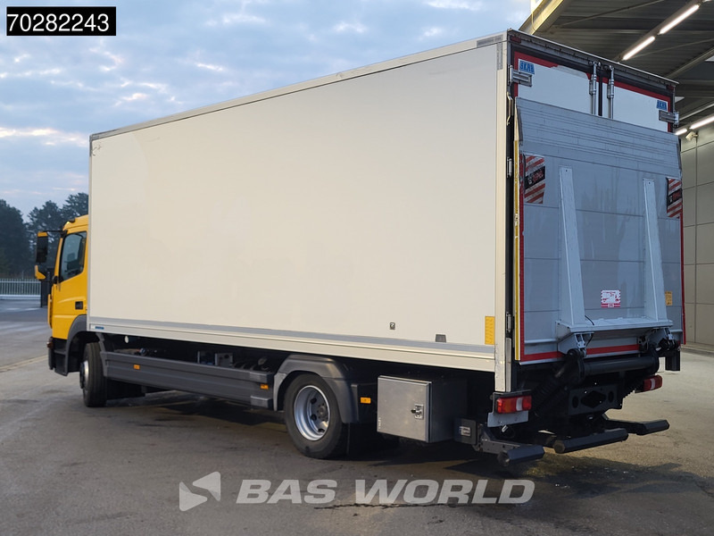 Mercedes-Benz Atego 1324 Atego 4X2 13.5tonner Thermo-King T-1200R 1500kg Ladebordwand Euro 6 - 냉동탑차 : 사진 2 Mercedes-Benz Atego 1324 Atego 4X2 13.5tonner Thermo-King T-1200R 1500kg Ladebordwand Euro 6 - 냉동탑차 : 사진 2