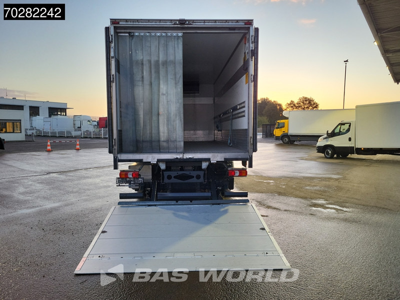 Mercedes-Benz Atego 1324 Atego 4X2 Thermo King T-1200R 1500kg Ladebordwand Automatic Euro 6 - 냉동탑차 : 사진 5 Mercedes-Benz Atego 1324 Atego 4X2 Thermo King T-1200R 1500kg Ladebordwand Automatic Euro 6 - 냉동탑차 : 사진 5