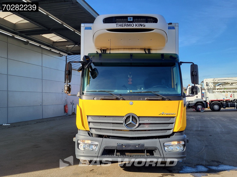 Mercedes-Benz Atego 1324 Atego 4X2 Thermo King T-1200R 1500kg Ladebordwand Automatic Euro 6 - 냉동탑차 : 사진 3 Mercedes-Benz Atego 1324 Atego 4X2 Thermo King T-1200R 1500kg Ladebordwand Automatic Euro 6 - 냉동탑차 : 사진 3