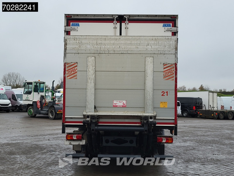 Mercedes-Benz Atego 1324 Atego 4X2 Thermo King T-1200R 1500kg Ladebordwand Automatic Euro 6 - 냉동탑차 : 사진 3 Mercedes-Benz Atego 1324 Atego 4X2 Thermo King T-1200R 1500kg Ladebordwand Automatic Euro 6 - 냉동탑차 : 사진 3