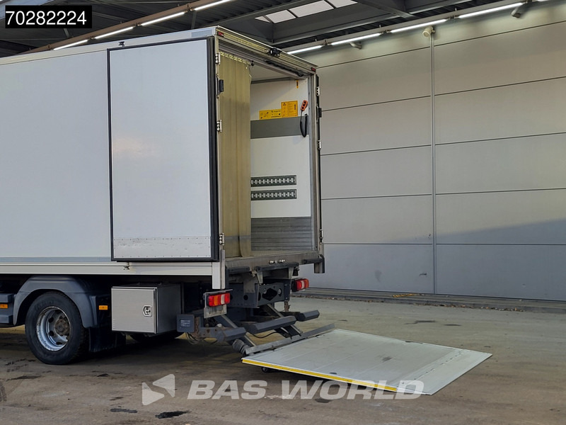 Mercedes-Benz Atego 1324 Atego 4X2 Thermo King T-1200R 1500kg Ladebordwand Automatic Euro 6 - 냉동탑차 : 사진 3 Mercedes-Benz Atego 1324 Atego 4X2 Thermo King T-1200R 1500kg Ladebordwand Automatic Euro 6 - 냉동탑차 : 사진 3