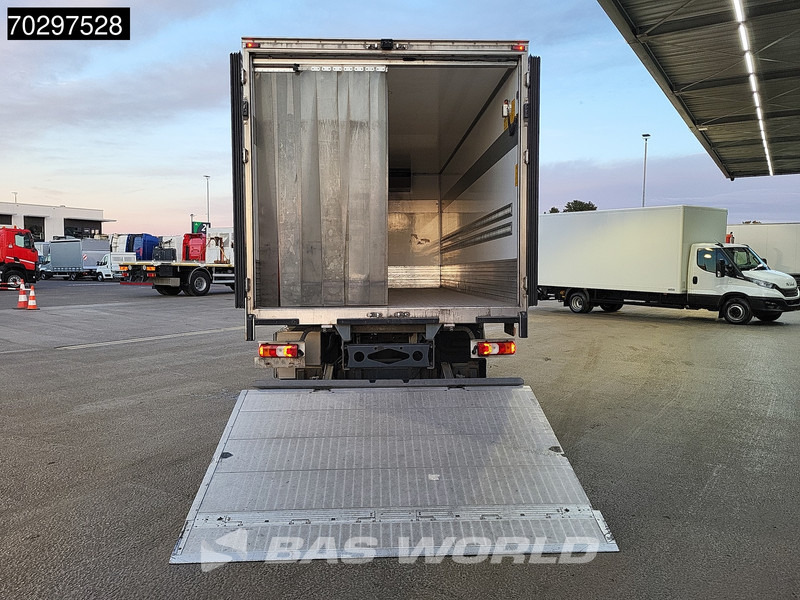Mercedes-Benz Atego 1324 Atego 4X2 Thermo-King T1200R 1500kg Ladebordwand Automatic Euro 6 - 냉동탑차 : 사진 5 Mercedes-Benz Atego 1324 Atego 4X2 Thermo-King T1200R 1500kg Ladebordwand Automatic Euro 6 - 냉동탑차 : 사진 5