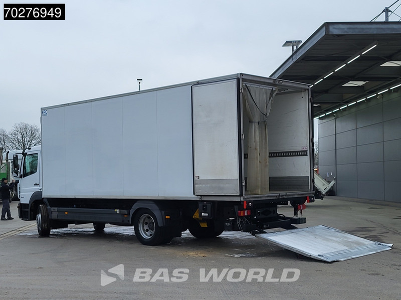 Mercedes-Benz Atego 1524 4X2 Thermo King T-1200R 1500kg Ladebordwand Euro 6 - 냉동탑차 : 사진 3 Mercedes-Benz Atego 1524 4X2 Thermo King T-1200R 1500kg Ladebordwand Euro 6 - 냉동탑차 : 사진 3