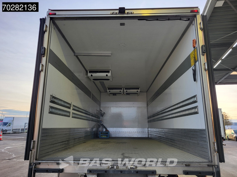 Mercedes-Benz Atego 1524 Atego 4X2 15tonner Thermo King T-1200R 1500kg Ladebordwand Euro 6 - 냉동탑차 : 사진 3 Mercedes-Benz Atego 1524 Atego 4X2 15tonner Thermo King T-1200R 1500kg Ladebordwand Euro 6 - 냉동탑차 : 사진 3