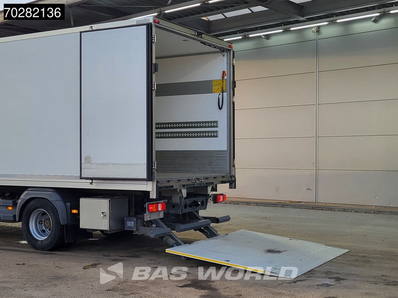 Mercedes-Benz Atego 1524 Atego 4X2 15tonner Thermo King T-1200R 1500kg Ladebordwand Euro 6 - 냉동탑차 : 사진 5 Mercedes-Benz Atego 1524 Atego 4X2 15tonner Thermo King T-1200R 1500kg Ladebordwand Euro 6 - 냉동탑차 : 사진 5