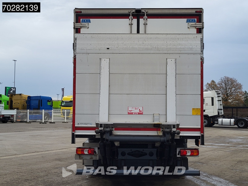 Mercedes-Benz Atego 1524 Atego 4X2 16tonner Thermo King T-1200R cooler 1500kg Ladebordwand Automatic - 냉동탑차 : 사진 3 Mercedes-Benz Atego 1524 Atego 4X2 16tonner Thermo King T-1200R cooler 1500kg Ladebordwand Automatic - 냉동탑차 : 사진 3