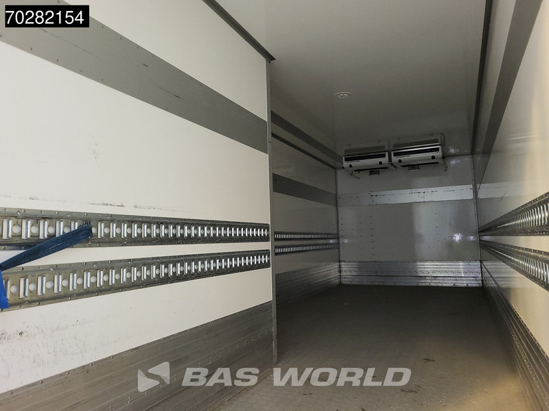 Mercedes-Benz Atego 1524 Atego 4X2 6-Cylinder Auromatic Thermo King Euro 6 - 냉동탑차 : 사진 5 Mercedes-Benz Atego 1524 Atego 4X2 6-Cylinder Auromatic Thermo King Euro 6 - 냉동탑차 : 사진 5