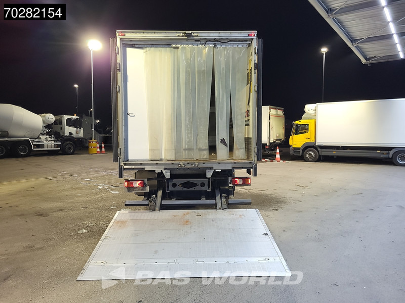 Mercedes-Benz Atego 1524 Atego 4X2 6-Cylinder Auromatic Thermo King Euro 6 - 냉동탑차 : 사진 3 Mercedes-Benz Atego 1524 Atego 4X2 6-Cylinder Auromatic Thermo King Euro 6 - 냉동탑차 : 사진 3