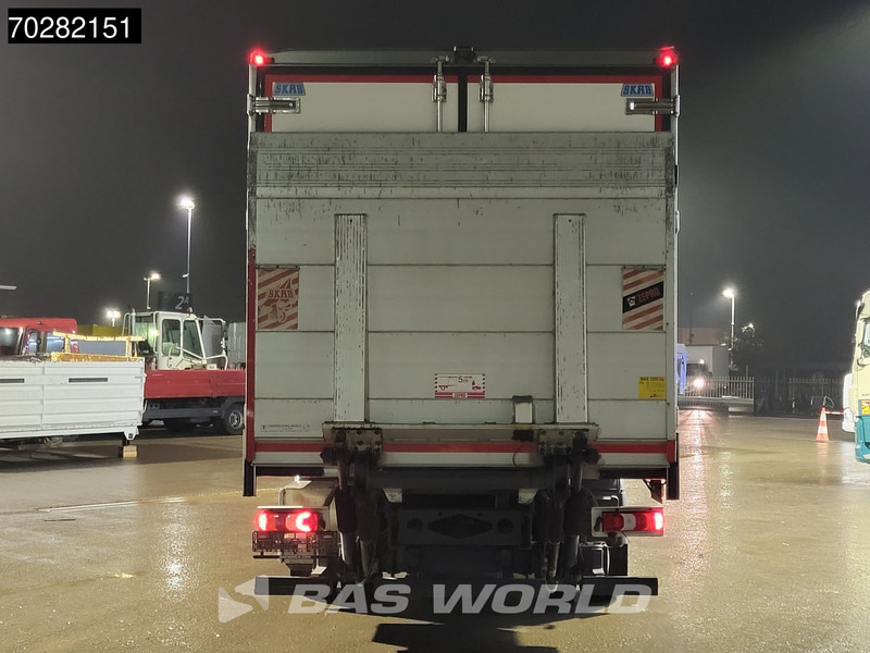 Mercedes-Benz Atego 1524 Atego 4X2 Thermo King T-1200R 6-Cylinder Automatic Euro 6 - 냉동탑차 : 사진 3 Mercedes-Benz Atego 1524 Atego 4X2 Thermo King T-1200R 6-Cylinder Automatic Euro 6 - 냉동탑차 : 사진 3