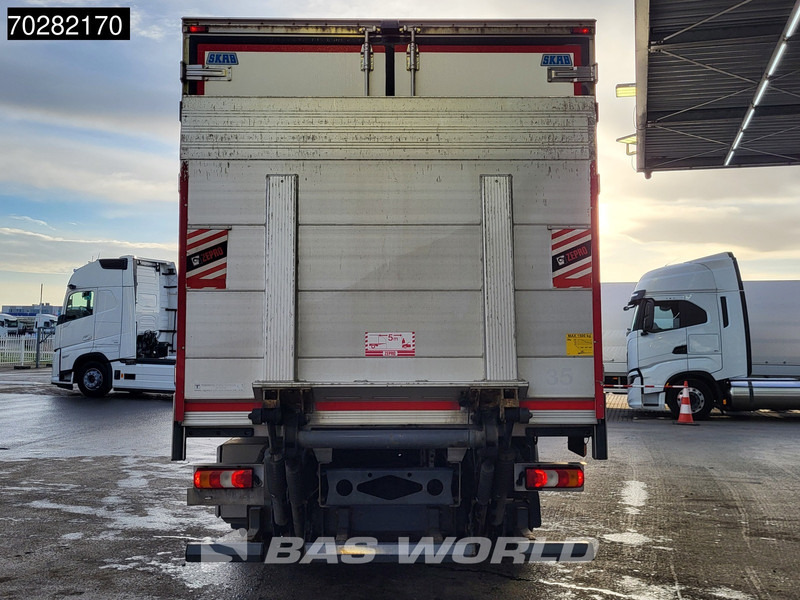 리스 Mercedes-Benz Atego 1524 Atego 4X2 Thermo King T-1200R Ladebordwand Automatic Euro 6 Mercedes-Benz Atego 1524 Atego 4X2 Thermo King T-1200R Ladebordwand Automatic Euro 6 : 사진 10 리스 Mercedes-Benz Atego 1524 Atego 4X2 Thermo King T-1200R Ladebordwand Automatic Euro 6 Mercedes-Benz Atego 1524 Atego 4X2 Thermo King T-1200R Ladebordwand Automatic Euro 6 : 사진 10