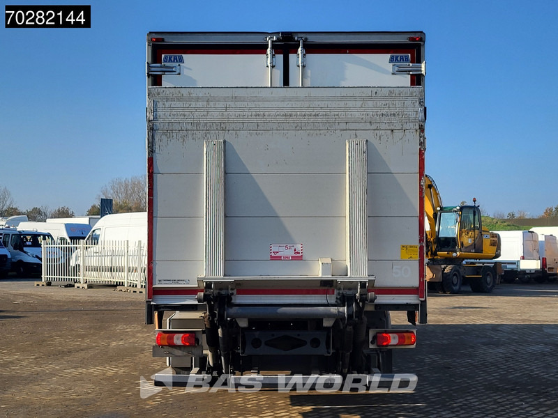 Mercedes-Benz Atego 1524 Atego 4X2 Thermo King T-1200R Spectrum 1500kg Ladebordwand Euro 6 - 냉동탑차 : 사진 3 Mercedes-Benz Atego 1524 Atego 4X2 Thermo King T-1200R Spectrum 1500kg Ladebordwand Euro 6 - 냉동탑차 : 사진 3