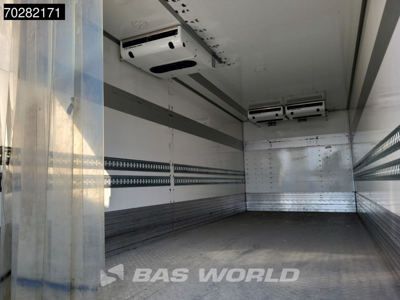 Mercedes-Benz Atego 1524 Atego 4X2 Thermo-King T1200R 1500kg Ladebordwand Automatic Euro 6 - 냉동탑차 : 사진 5 Mercedes-Benz Atego 1524 Atego 4X2 Thermo-King T1200R 1500kg Ladebordwand Automatic Euro 6 - 냉동탑차 : 사진 5
