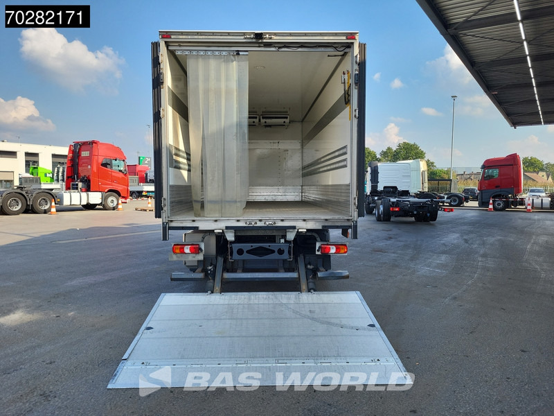 Mercedes-Benz Atego 1524 Atego 4X2 Thermo-King T1200R 1500kg Ladebordwand Automatic Euro 6 - 냉동탑차 : 사진 3 Mercedes-Benz Atego 1524 Atego 4X2 Thermo-King T1200R 1500kg Ladebordwand Automatic Euro 6 - 냉동탑차 : 사진 3