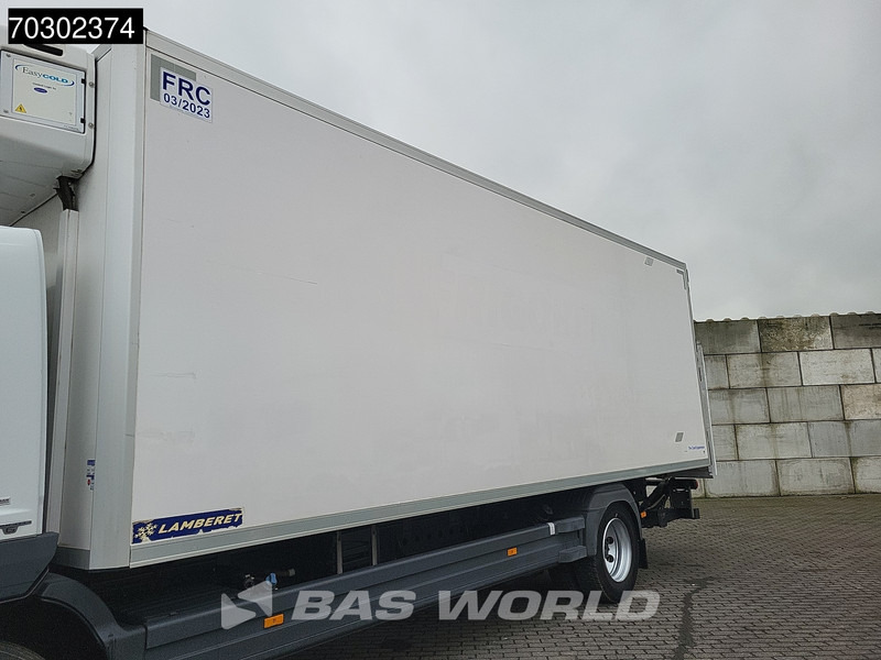 Mercedes-Benz Atego 1624 4X2 - 냉동탑차 : 사진 3 Mercedes-Benz Atego 1624 4X2 - 냉동탑차 : 사진 3