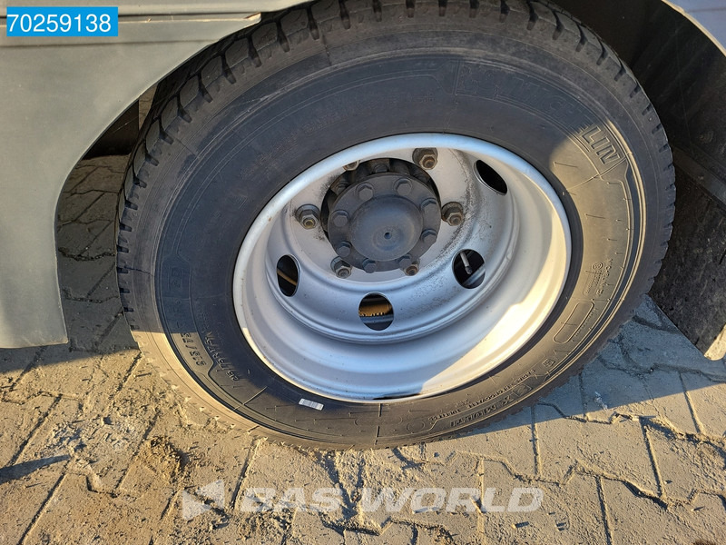 Mercedes-Benz Atego 816 4X2 Thermo King B-100 Max Ladebordwand Euro 6 - 냉동탑차 : 사진 2 Mercedes-Benz Atego 816 4X2 Thermo King B-100 Max Ladebordwand Euro 6 - 냉동탑차 : 사진 2
