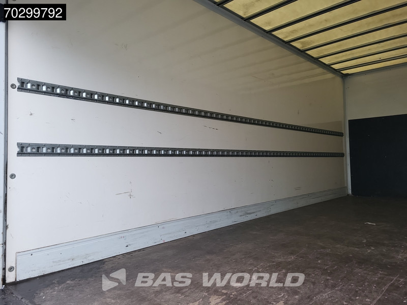 리스 Mercedes-Benz Atego 818 4X2 8tonner Automatic 1000kg Ladebordwand Euro 6 Mercedes-Benz Atego 818 4X2 8tonner Automatic 1000kg Ladebordwand Euro 6 : 사진 7