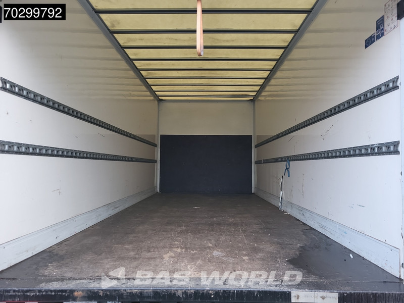 리스 Mercedes-Benz Atego 818 4X2 8tonner Automatic 1000kg Ladebordwand Euro 6 Mercedes-Benz Atego 818 4X2 8tonner Automatic 1000kg Ladebordwand Euro 6 : 사진 6