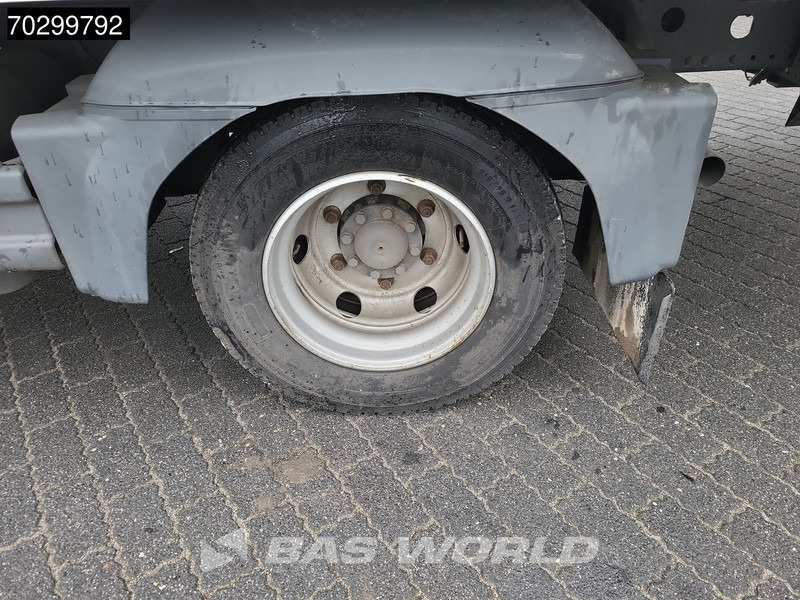 리스 Mercedes-Benz Atego 818 4X2 8tonner Automatic 1000kg Ladebordwand Euro 6 Mercedes-Benz Atego 818 4X2 8tonner Automatic 1000kg Ladebordwand Euro 6 : 사진 18