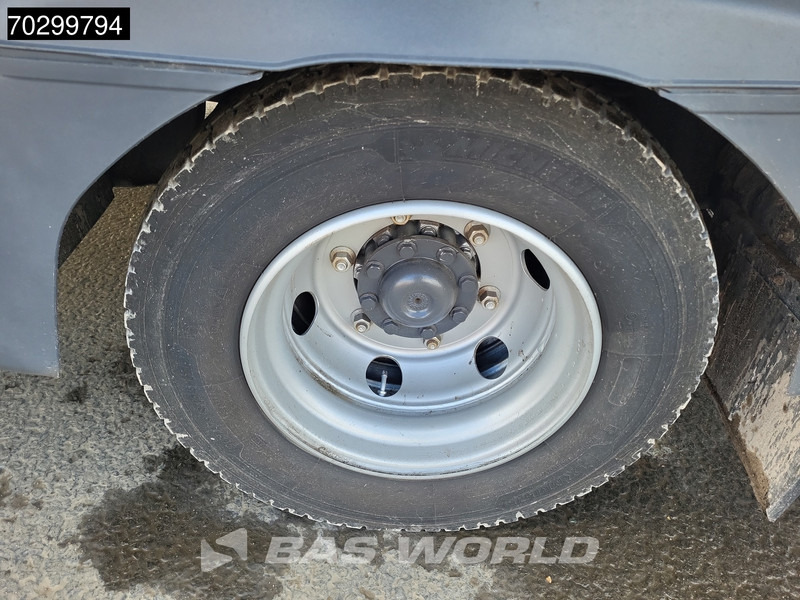 박스 트럭 Mercedes-Benz Atego 818 4X2 8tonner Automatic Ladebordwand Airco Euro 6 : 사진 8 박스 트럭 Mercedes-Benz Atego 818 4X2 8tonner Automatic Ladebordwand Airco Euro 6 : 사진 8