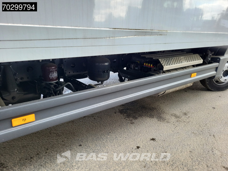 박스 트럭 Mercedes-Benz Atego 818 4X2 8tonner Automatic Ladebordwand Airco Euro 6 : 사진 12 박스 트럭 Mercedes-Benz Atego 818 4X2 8tonner Automatic Ladebordwand Airco Euro 6 : 사진 12