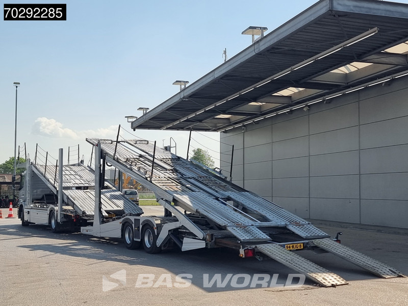 Mercedes-Benz Axor 1833 4X2 NL-Truck Rolfo car transporter Retarder 3-Pedals Euro 5 - 트럭 : 사진 2 Mercedes-Benz Axor 1833 4X2 NL-Truck Rolfo car transporter Retarder 3-Pedals Euro 5 - 트럭 : 사진 2