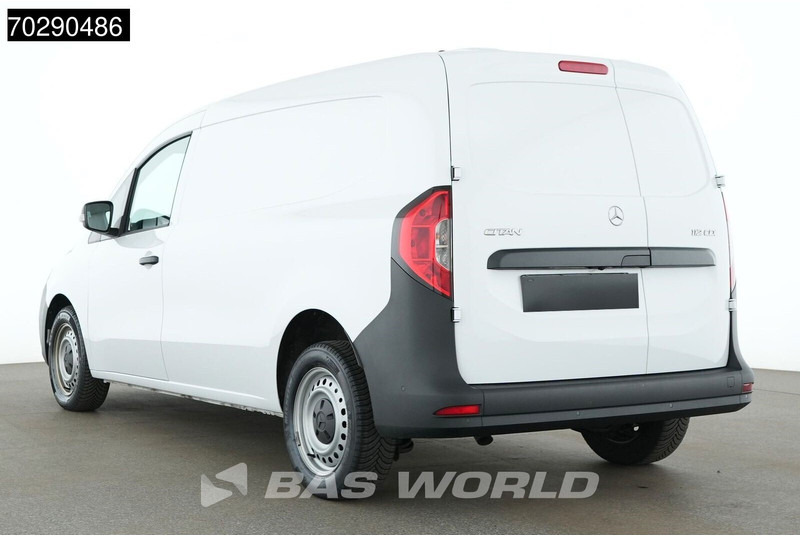 Mercedes-Benz Citan 112 COMING SOON! L2H1 Airco Cruise Camera Parkeersensoren MBUX CarPlay Euro6 L2 Long 3m3 A/C Cruise control - 소형 밴 : 사진 2 Mercedes-Benz Citan 112 COMING SOON! L2H1 Airco Cruise Camera Parkeersensoren MBUX CarPlay Euro6 L2 Long 3m3 A/C Cruise control - 소형 밴 : 사진 2