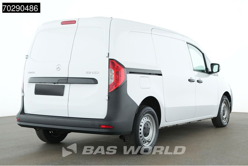 Mercedes-Benz Citan 112 COMING SOON! L2H1 Airco Cruise Camera Parkeersensoren MBUX CarPlay Euro6 L2 Long 3m3 A/C Cruise control - 소형 밴 : 사진 3 Mercedes-Benz Citan 112 COMING SOON! L2H1 Airco Cruise Camera Parkeersensoren MBUX CarPlay Euro6 L2 Long 3m3 A/C Cruise control - 소형 밴 : 사진 3