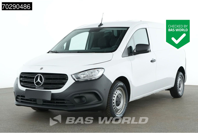 Mercedes-Benz Citan 112 COMING SOON! L2H1 Airco Cruise Camera Parkeersensoren MBUX CarPlay Euro6 L2 Long 3m3 A/C Cruise control - 소형 밴 : 사진 1 Mercedes-Benz Citan 112 COMING SOON! L2H1 Airco Cruise Camera Parkeersensoren MBUX CarPlay Euro6 L2 Long 3m3 A/C Cruise control - 소형 밴 : 사진 1