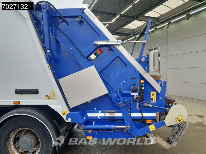 Mercedes-Benz Econic 1830 4X2 13m3 NTM KGLS-HL Big-Axle CNG Engine Euro 6 - 쓰레기차 : 사진 3 Mercedes-Benz Econic 1830 4X2 13m3 NTM KGLS-HL Big-Axle CNG Engine Euro 6 - 쓰레기차 : 사진 3