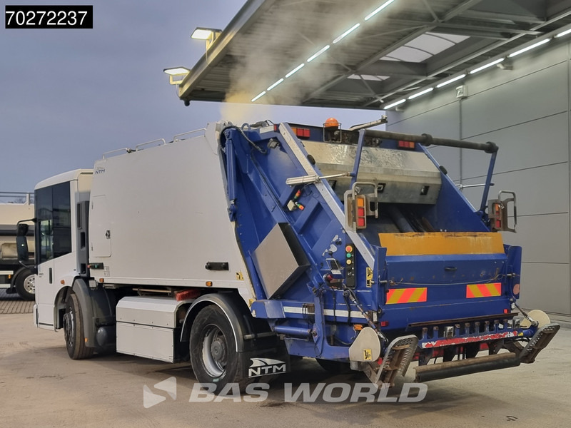 Mercedes-Benz Econic 1830 4X2 13m3 NTM KGLS-HL Big-Axle CNG engine Euro 6 - 쓰레기차 : 사진 2 Mercedes-Benz Econic 1830 4X2 13m3 NTM KGLS-HL Big-Axle CNG engine Euro 6 - 쓰레기차 : 사진 2
