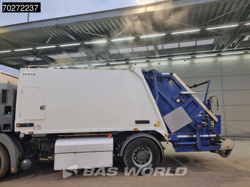 Mercedes-Benz Econic 1830 4X2 13m3 NTM KGLS-HL Big-Axle CNG engine Euro 6 - 쓰레기차 : 사진 3 Mercedes-Benz Econic 1830 4X2 13m3 NTM KGLS-HL Big-Axle CNG engine Euro 6 - 쓰레기차 : 사진 3