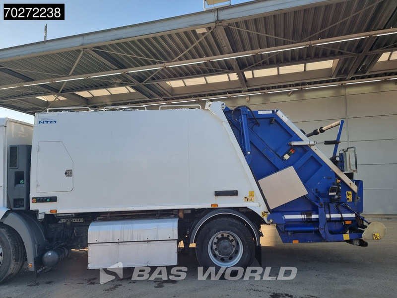Mercedes-Benz Econic 1830 4X2 NTM KGLS-HL 13m3 CNG engine Euro 6 - 쓰레기차 : 사진 3 Mercedes-Benz Econic 1830 4X2 NTM KGLS-HL 13m3 CNG engine Euro 6 - 쓰레기차 : 사진 3