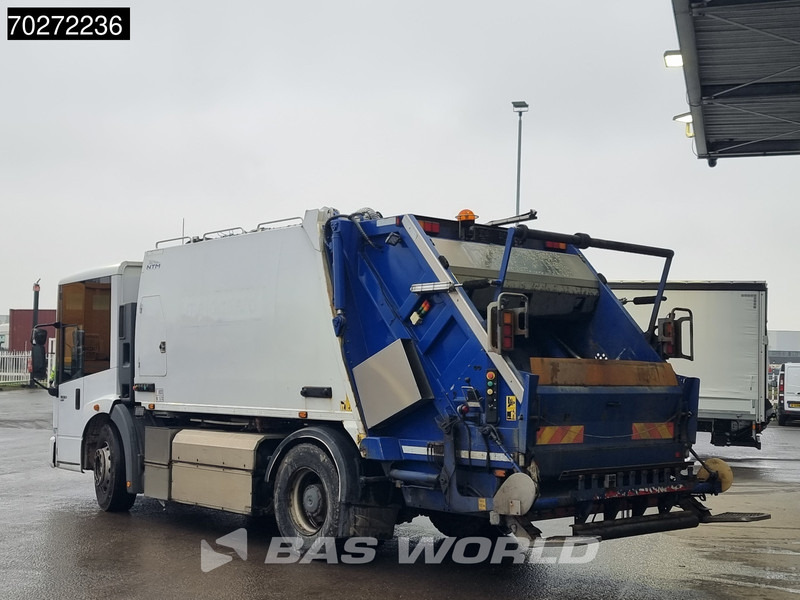 Mercedes-Benz Econic 1830 4X2 NTM KGLS-HL 13m3 CNG engine Euro 6 - 쓰레기차 : 사진 2 Mercedes-Benz Econic 1830 4X2 NTM KGLS-HL 13m3 CNG engine Euro 6 - 쓰레기차 : 사진 2