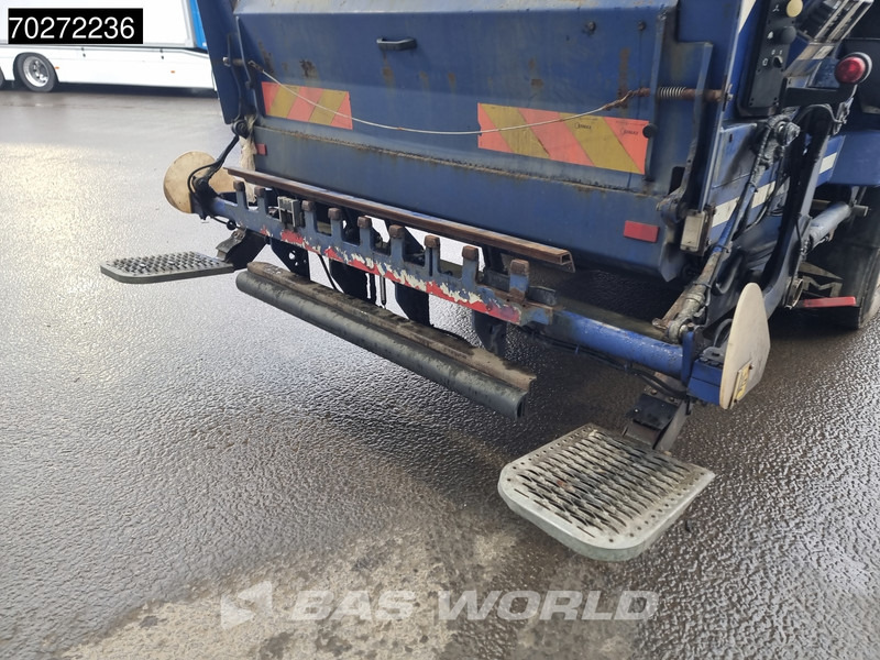Mercedes-Benz Econic 1830 4X2 NTM KGLS-HL 13m3 CNG engine Euro 6 - 쓰레기차 : 사진 5 Mercedes-Benz Econic 1830 4X2 NTM KGLS-HL 13m3 CNG engine Euro 6 - 쓰레기차 : 사진 5
