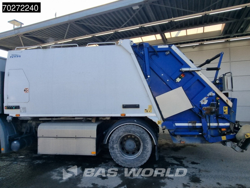 Mercedes-Benz Econic 4X2 CNG Engine 13m3 NTM KGLS-HL Big-Axle Euro 6 - 쓰레기차 : 사진 3 Mercedes-Benz Econic 4X2 CNG Engine 13m3 NTM KGLS-HL Big-Axle Euro 6 - 쓰레기차 : 사진 3