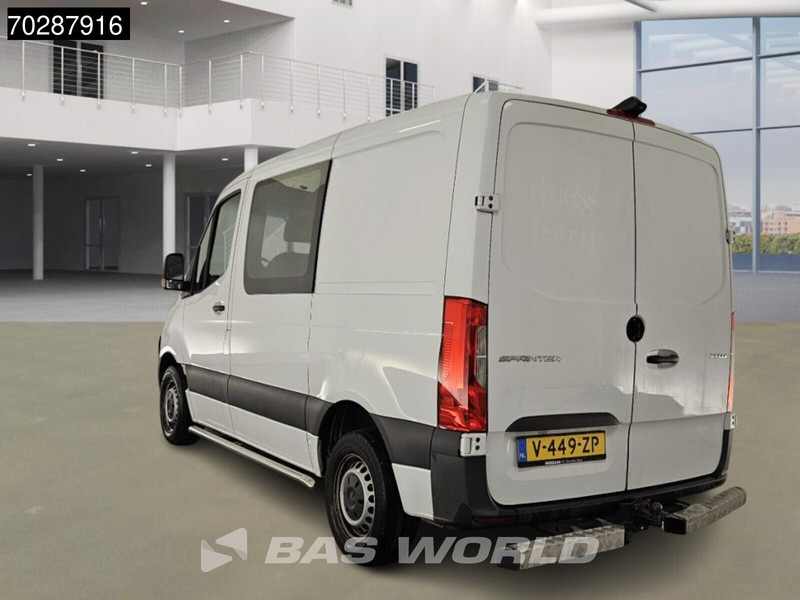 Mercedes-Benz Sprinter 211 CDI COMING SOON! Dubbel Cabine Automaat L1H1 Trekhaak Navi Airco Camera DC Doka Mixto 5m3 A/C Double cabin Towbar - 소형 밴 : 사진 5 Mercedes-Benz Sprinter 211 CDI COMING SOON! Dubbel Cabine Automaat L1H1 Trekhaak Navi Airco Camera DC Doka Mixto 5m3 A/C Double cabin Towbar - 소형 밴 : 사진 5