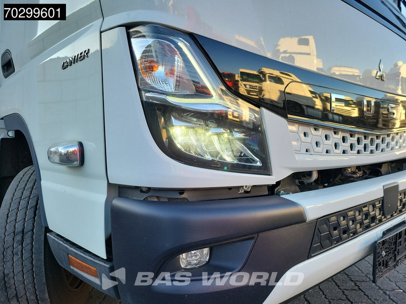 리스 Mitsubishi Canter 7C18 4X2 8tonner Automatic 1000kg Ladebordwand Airco Euro 6 Mitsubishi Canter 7C18 4X2 8tonner Automatic 1000kg Ladebordwand Airco Euro 6 : 사진 6