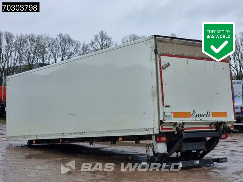 Onbekend - 차량 : 사진 1 Onbekend - 차량 : 사진 1